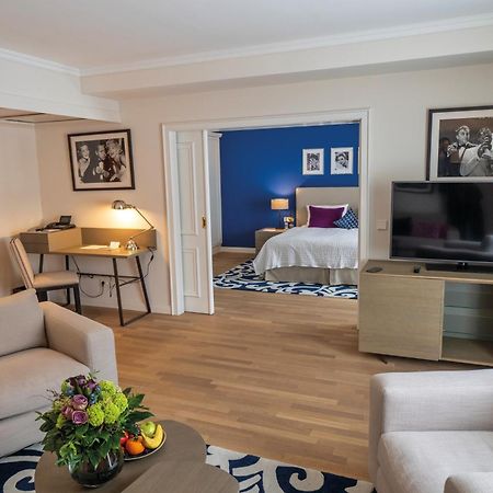מרבורג Vila Vita Rosenpark מראה חיצוני תמונה A suite at the Hotel