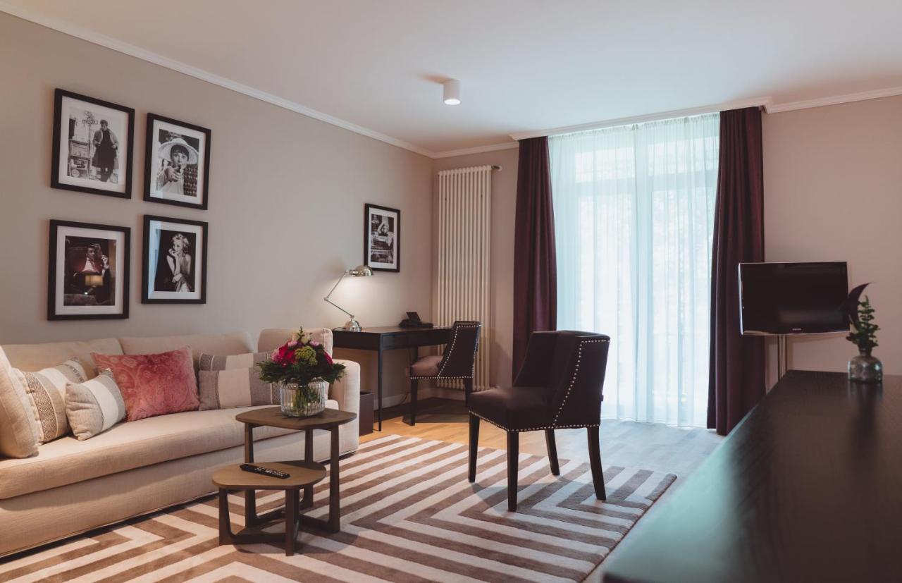 מרבורג Vila Vita Rosenpark מראה חיצוני תמונה A typical apartment