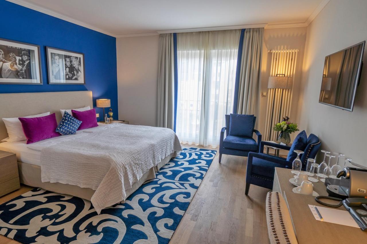 מרבורג Vila Vita Rosenpark מראה חיצוני תמונה Deluxe room