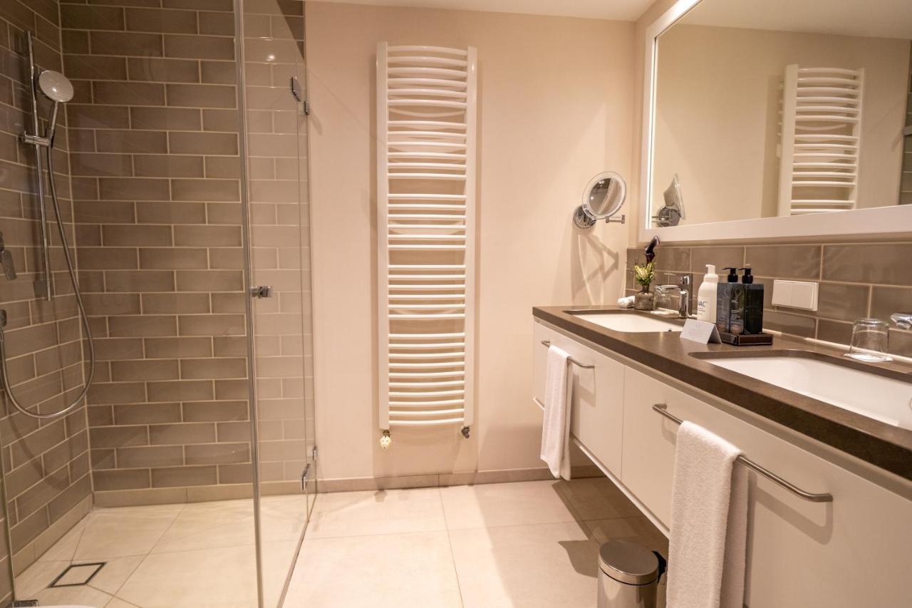מרבורג Vila Vita Rosenpark מראה חיצוני תמונה A bathroom