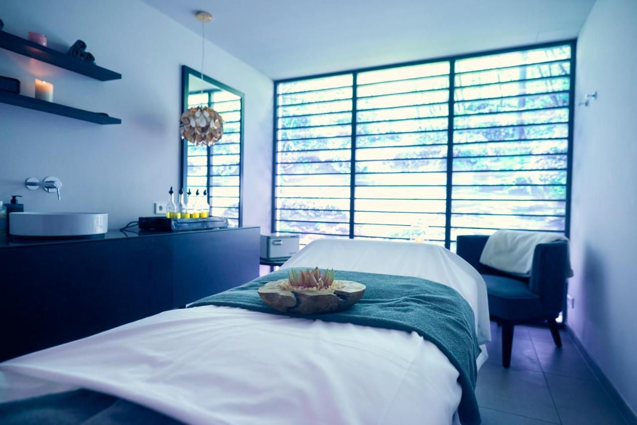 מרבורג Vila Vita Rosenpark מראה חיצוני תמונה Treatment room at the spa